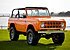 1972 Ford Bronco for sale 101111707